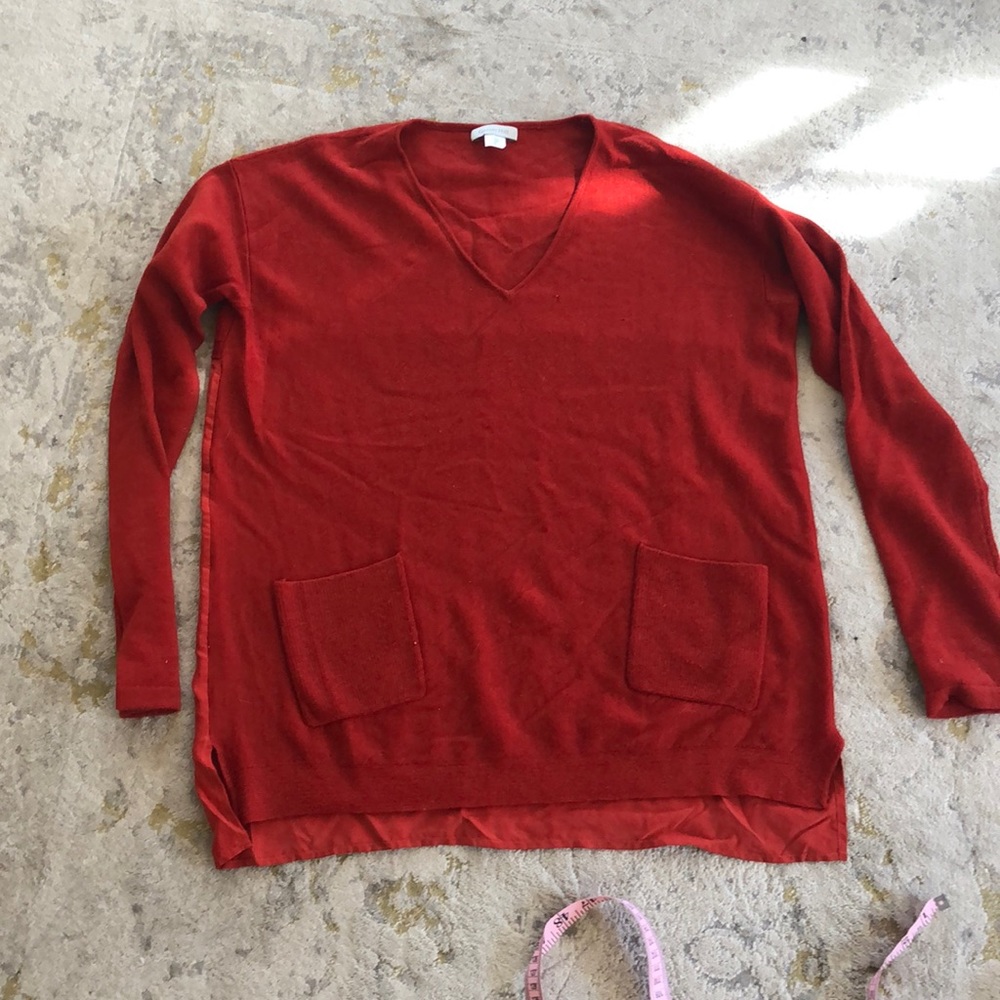 Garnet Hill Sweater